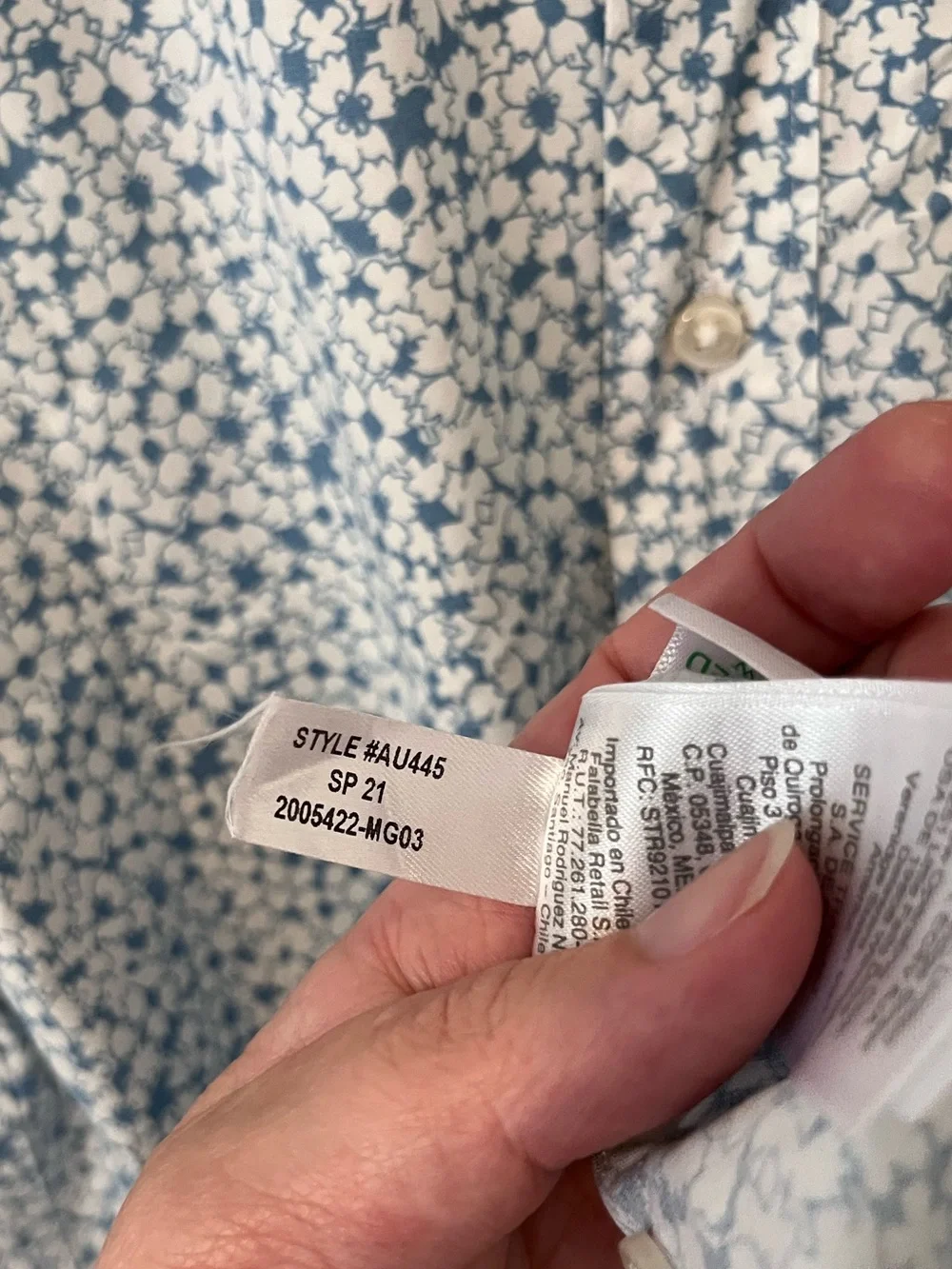 J. Crew excellent no